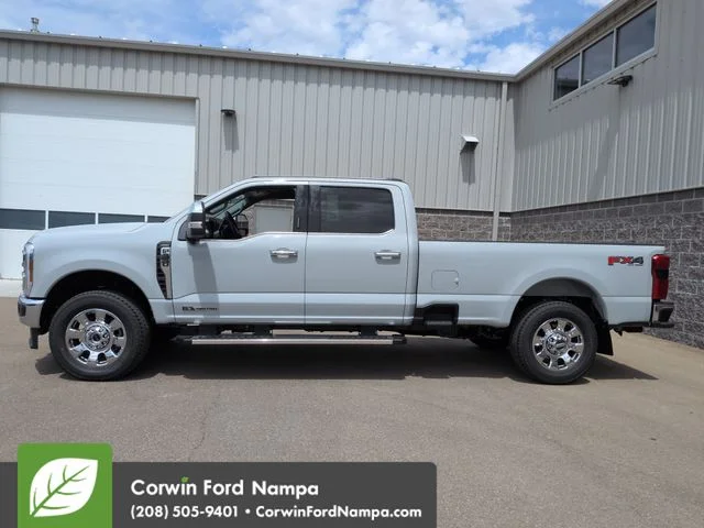 New 2026 Avalanche Ford Lariat image 6