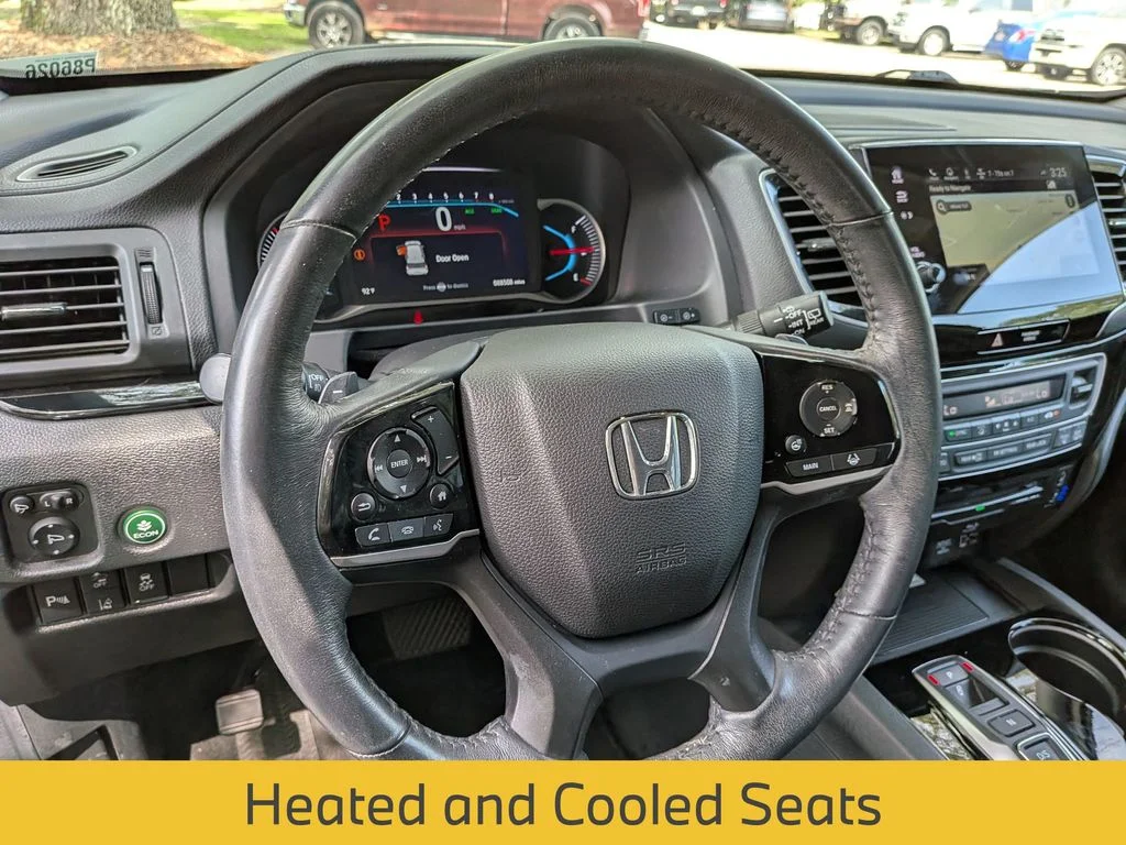 Used 2022 Gray Honda Elite image 15