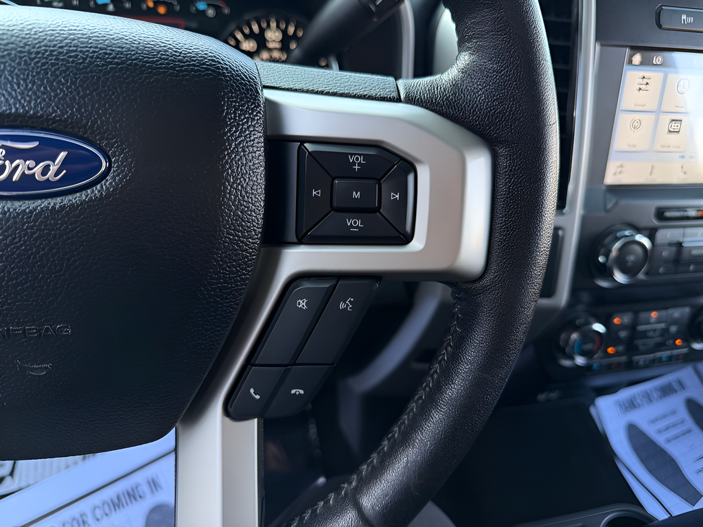 Used 2019 Silver Ford Lariat image 13