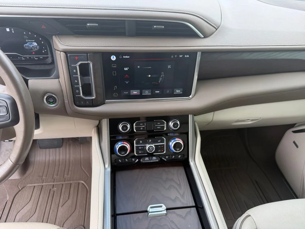 2022 GMC Yukon XL Denali - Photo 12