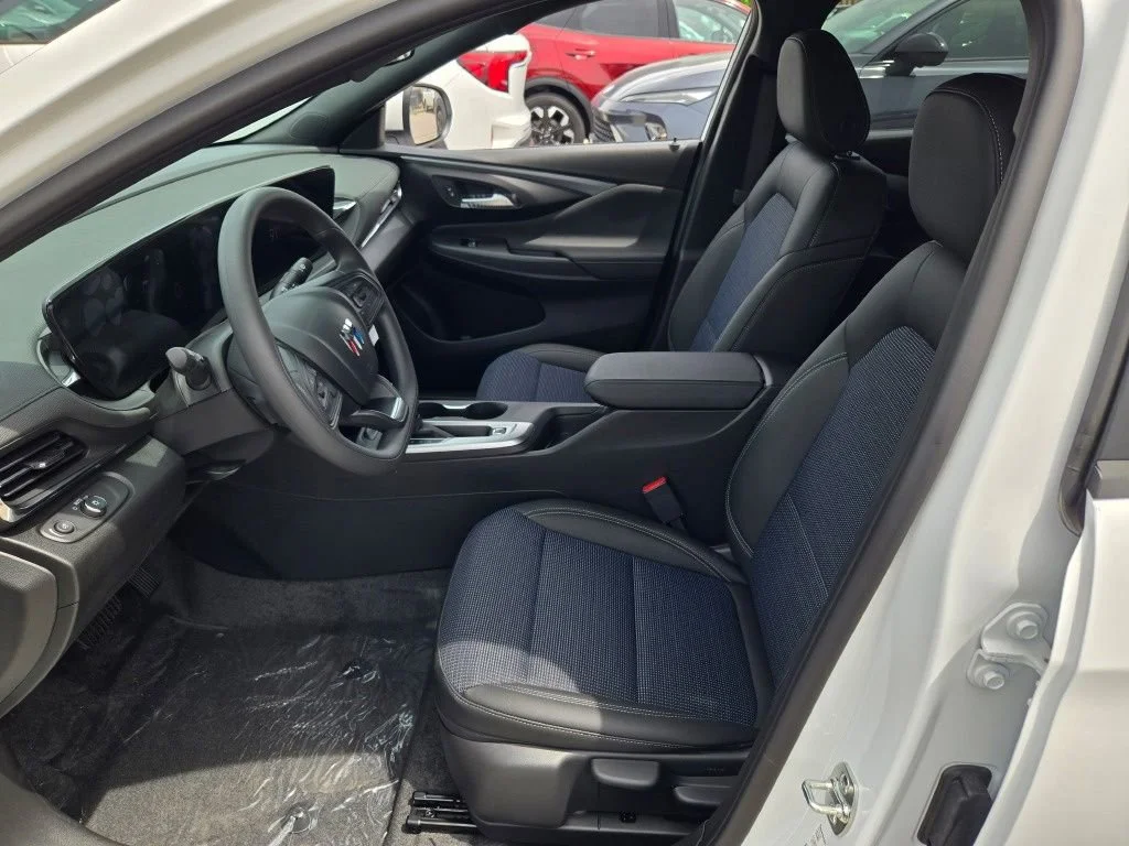 2026 Buick Envista Preferred - Photo 31