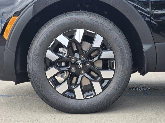 New 2027 Phantom Black Hyundai SEL image 8