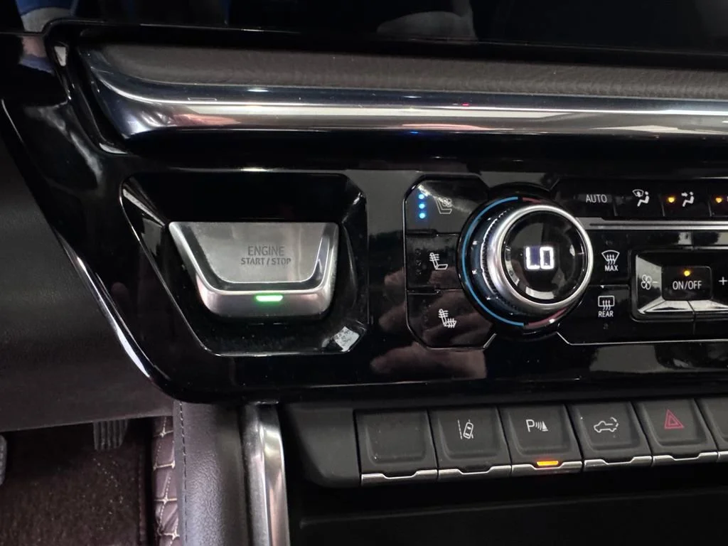 2024 GMC Sierra 3500HD Denali - Photo 24