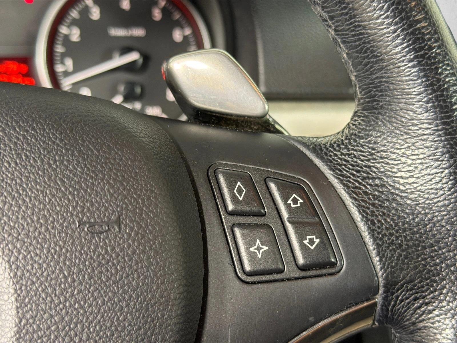 Used 2008 Black BMW 328i image 22