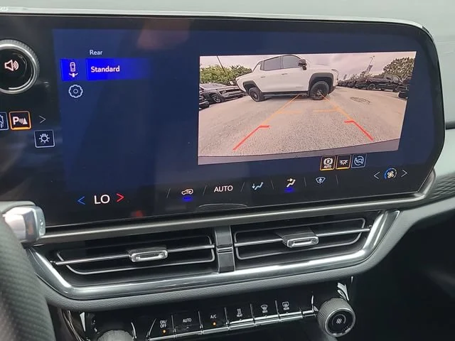 New 2026 Black Chevrolet LT image 31