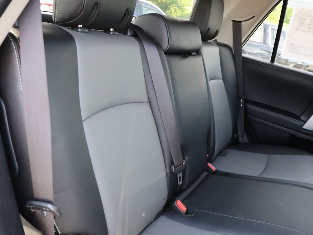 Used 2024 Silver Toyota SR5 Premium image 12