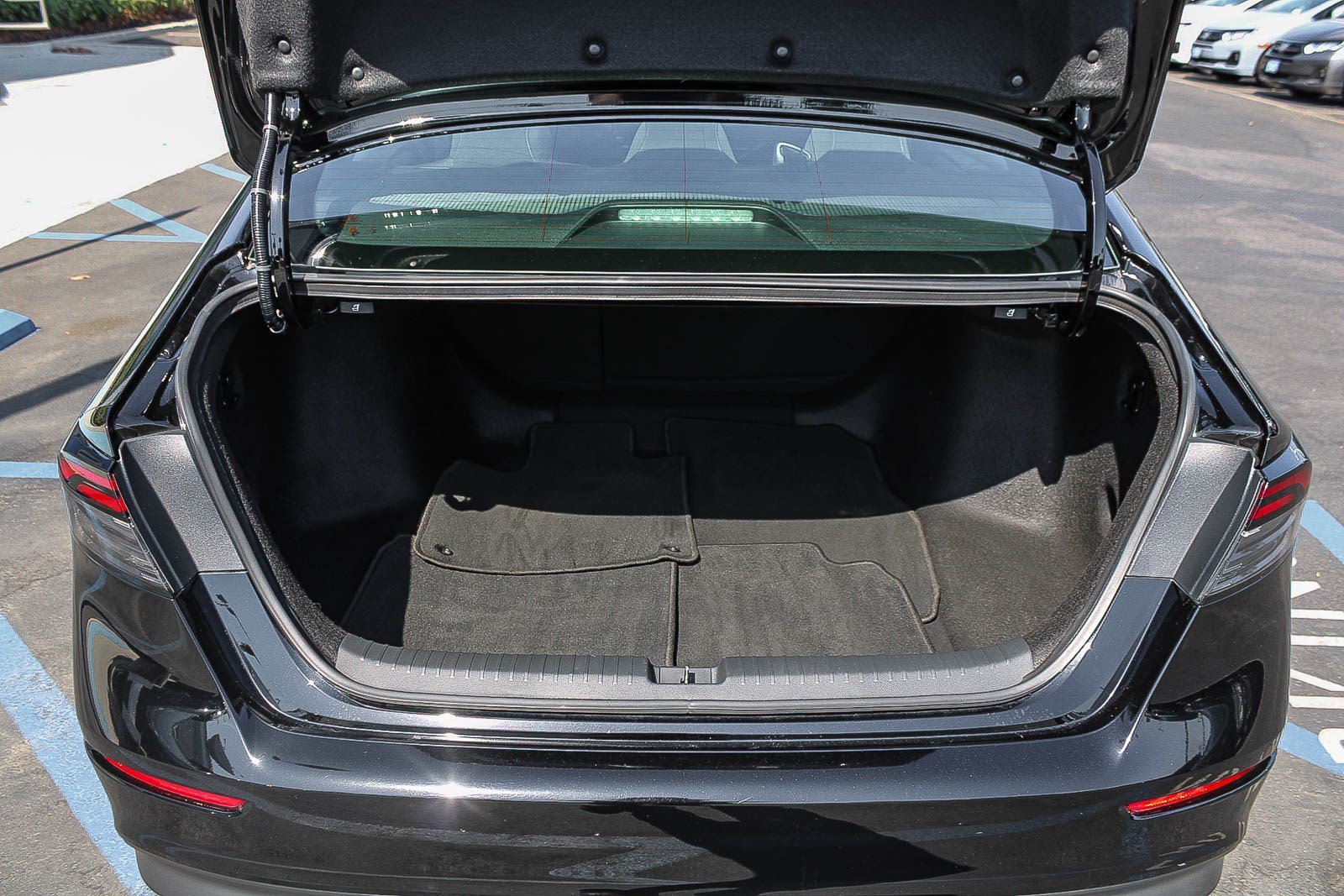 2024 Honda Accord Hybrid Sport - Photo 26