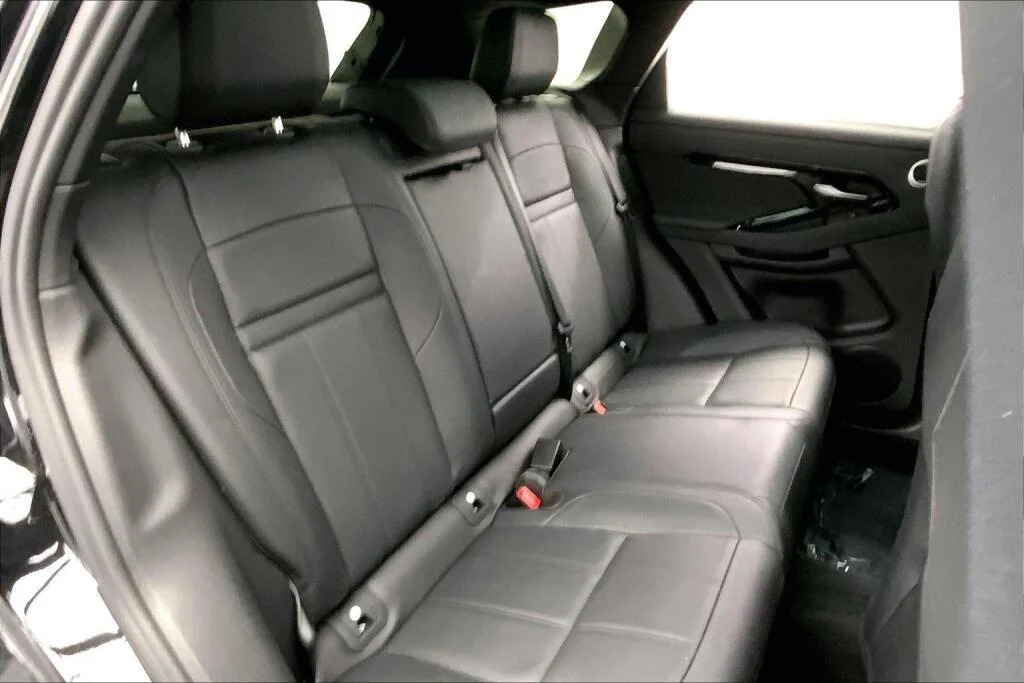 2025 Land Rover Range Rover Evoque S - Photo 19