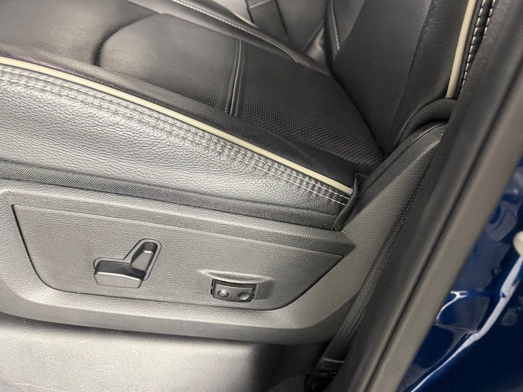Certified Used 2024 Blue Ram Limited image 21