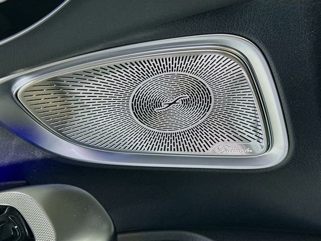 New 2026 MANUFAKTUR Alpine Grey Mercedes-Benz CLE 53 AMG® image 19