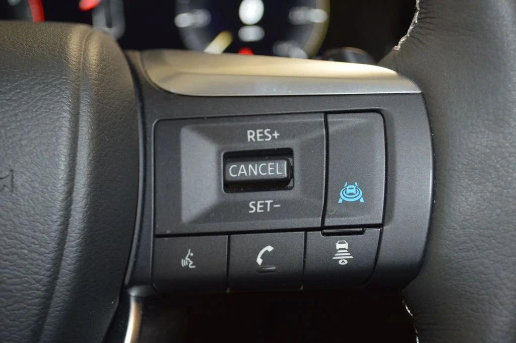 Certified Used 2026 White INFINITI SPORT image 19