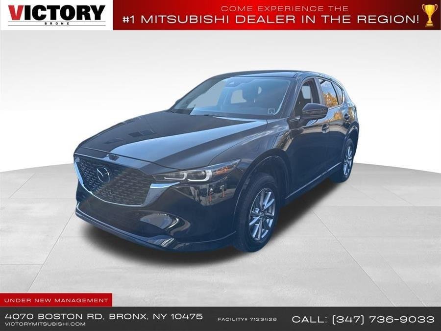 Sale: 2025 Mazda CX-5 JM3KFBBL6S0550209