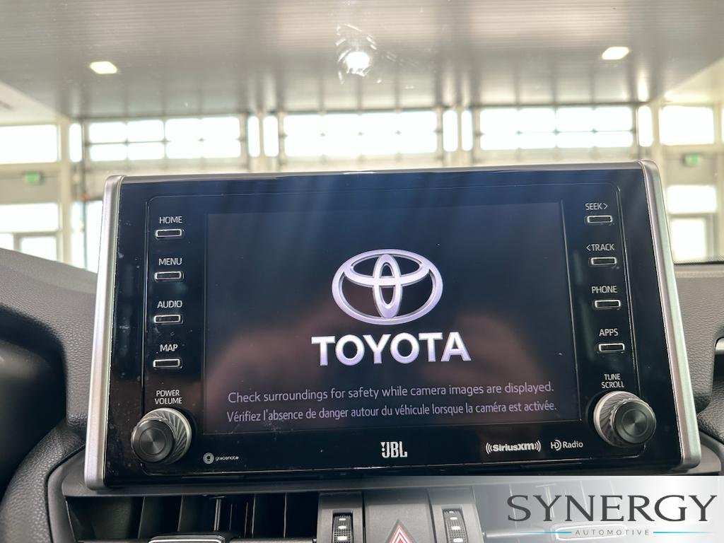 Used 2019 Magnetic Gray Metallic Toyota Limited image 13