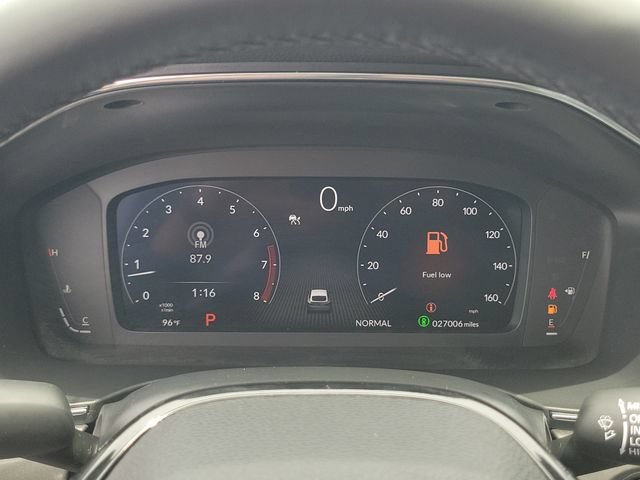 Used 2024 White Acura Base image 26