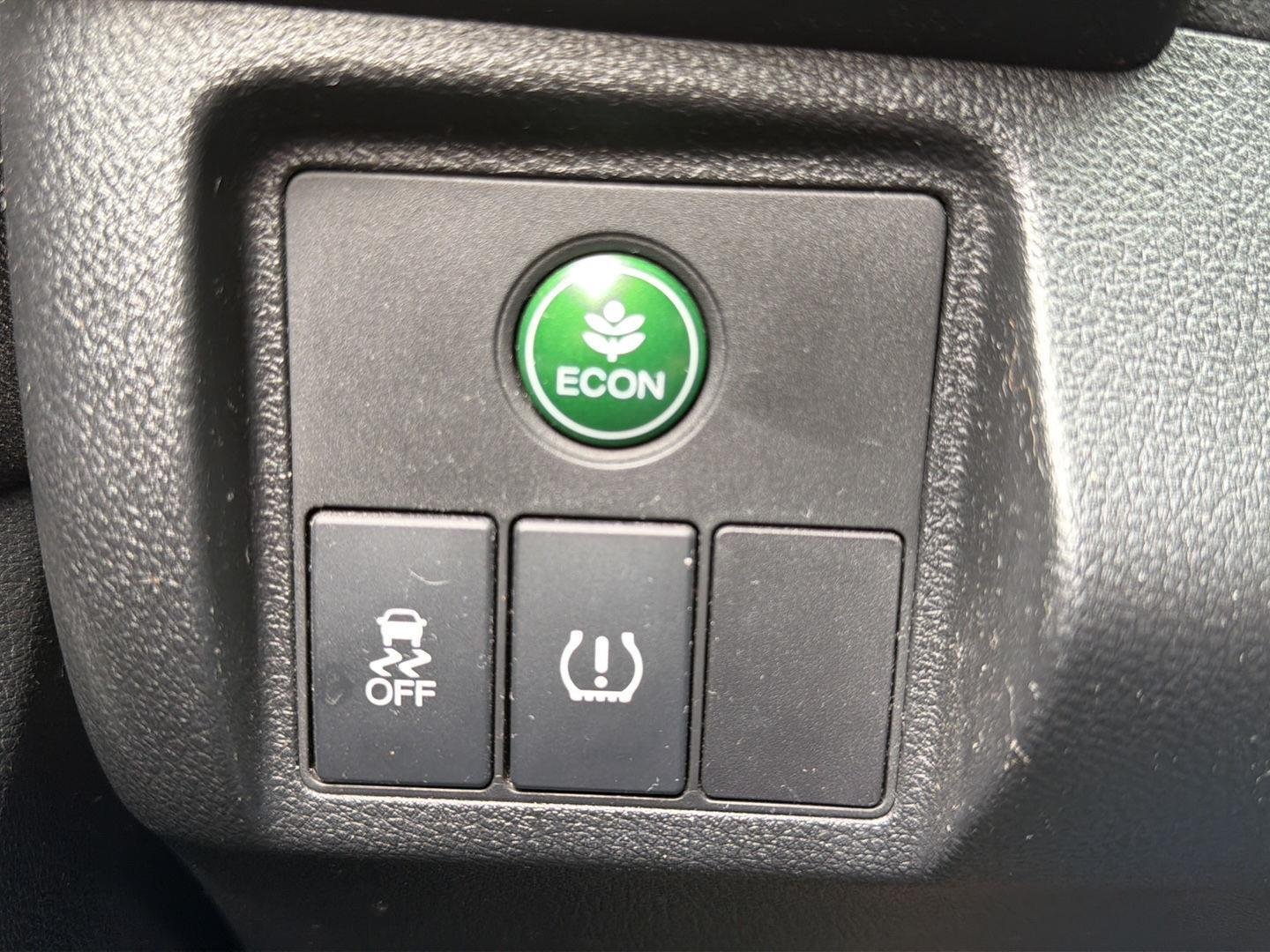 Used 2018 Milano Red Honda LX image 17