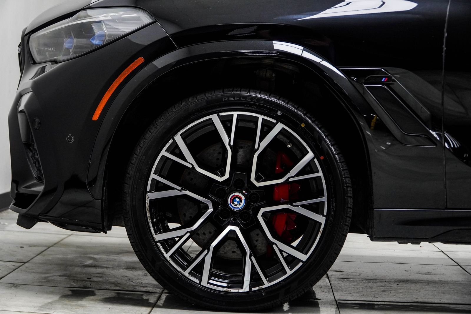 Used 2023 Black BMW Base image 11