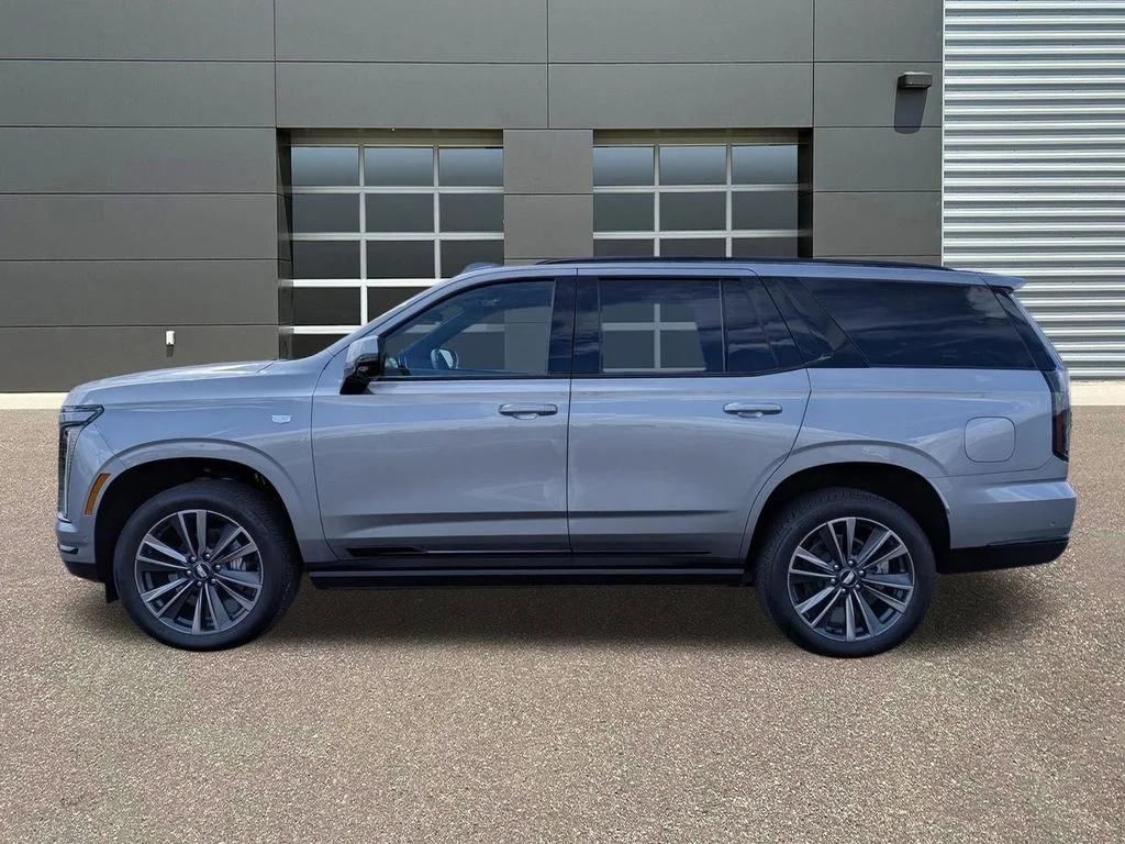2026 Cadillac Escalade Sport - Photo 32