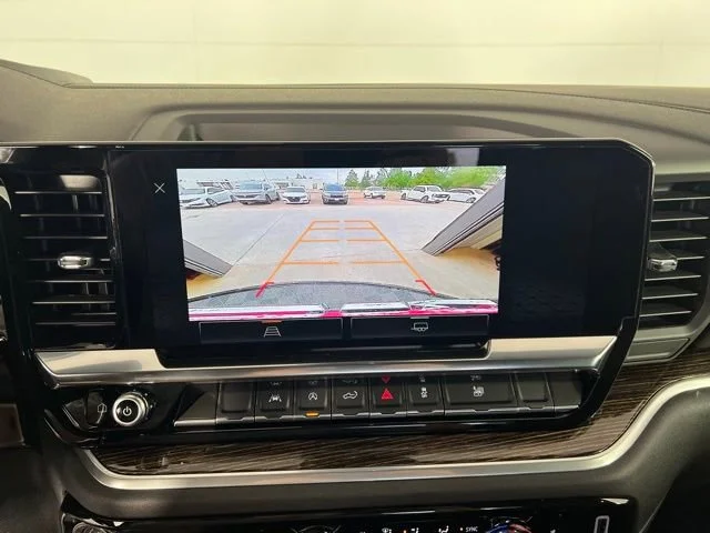 2026 GMC Sierra 1500 SLE - Photo 21