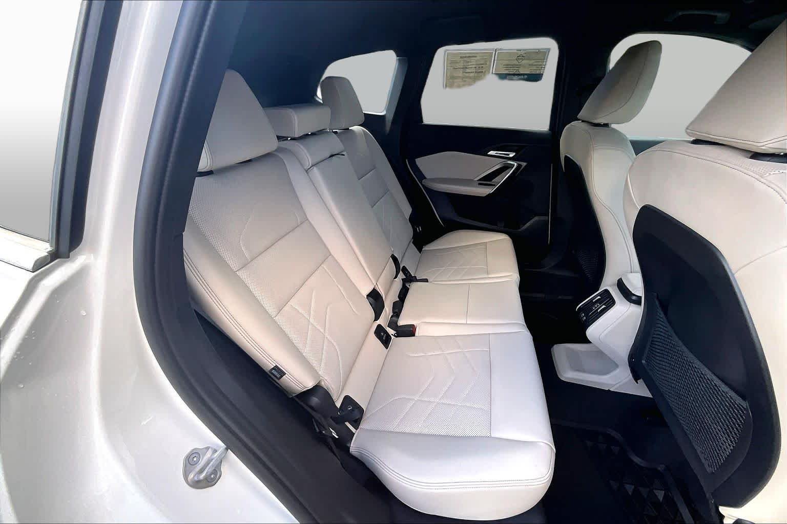 Certified Used 2023 Alpine White BMW xDrive28i image 20