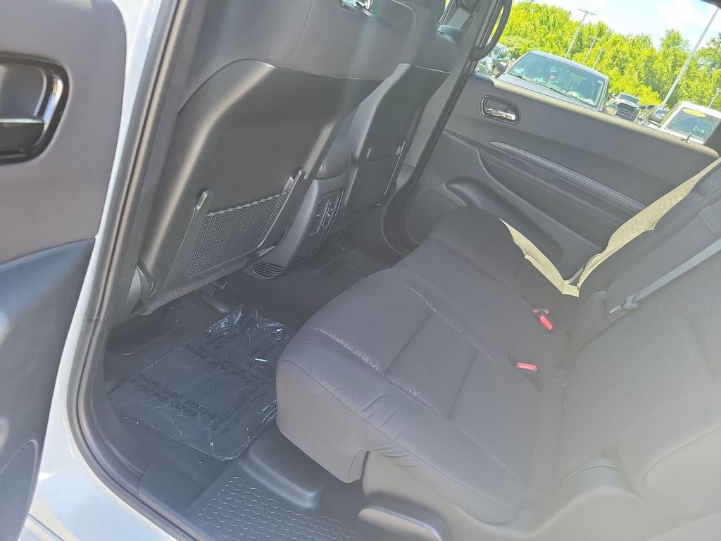 New 2026 White Knuckle Clearcoat Dodge GT image 9