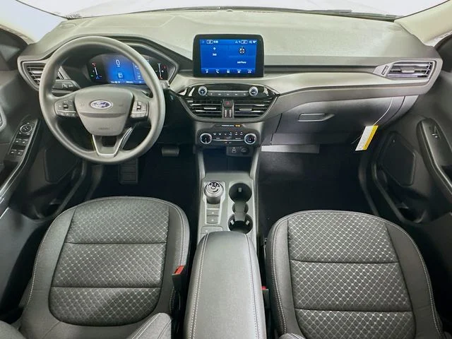 New 2026 Ford Escape Active