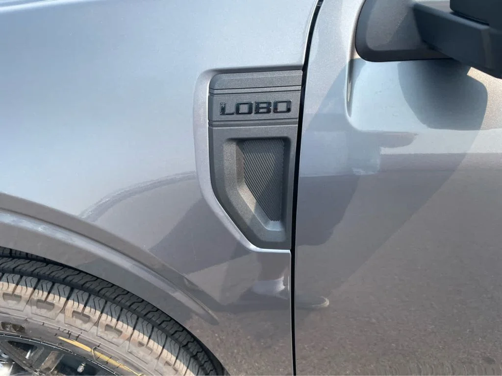 2025 Ford Maverick Lobo Premium - Photo 10