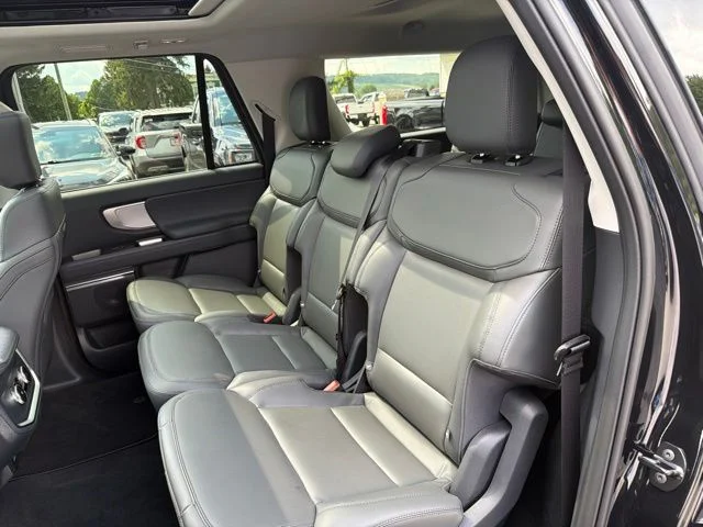 Used 2026 Black Metallic Ford Active image 89
