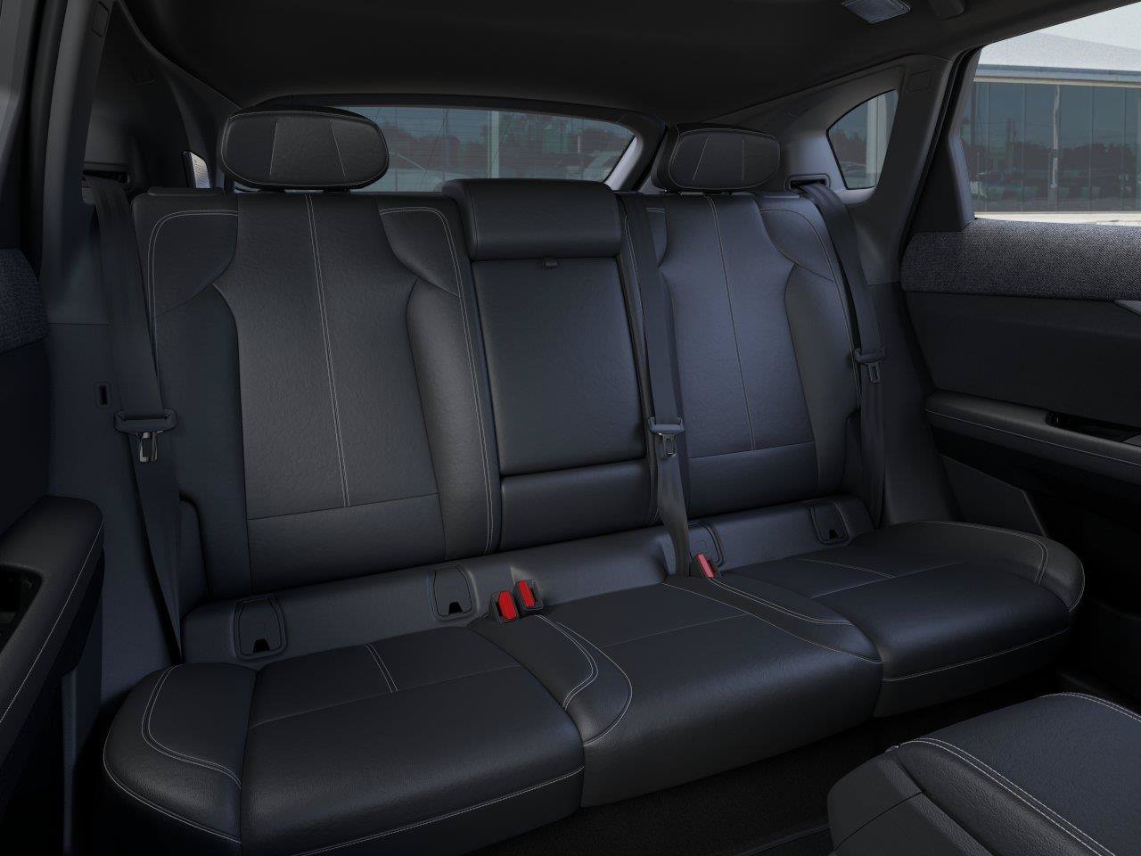 2027 Cadillac OPTIQ Luxury - Photo 17