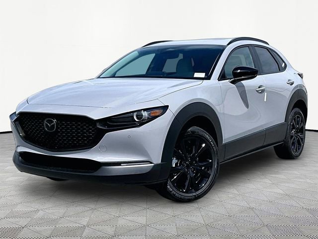 New 2026 Aero Gray Metallic Mazda 2.5 S Aire Edition image 3