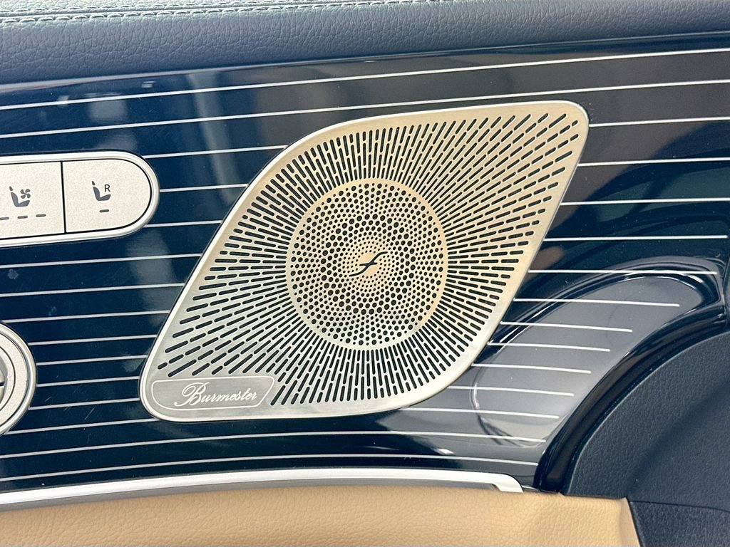 2026 Mercedes-Benz GLS Base - Photo 54