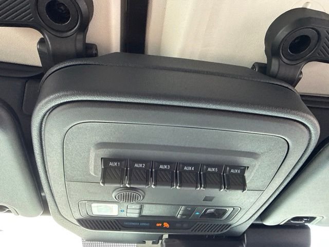 New 2026 Avalanche Gray Ford Heritage Edition image 66