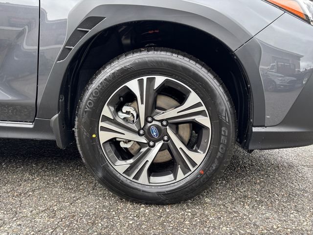 New 2026 MAGNETITE GRAY PEARL Subaru Premium image 27