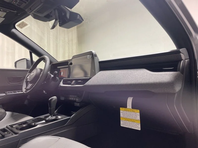 2026 Subaru Outback Limited - Photo 18