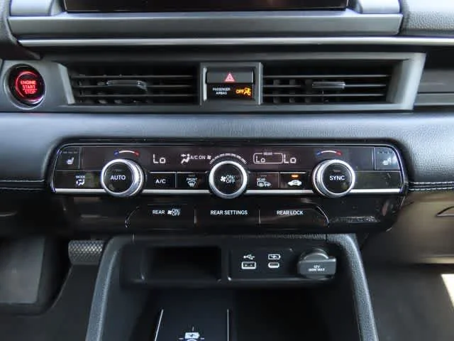 2023 Honda Pilot EX-L - Photo 23
