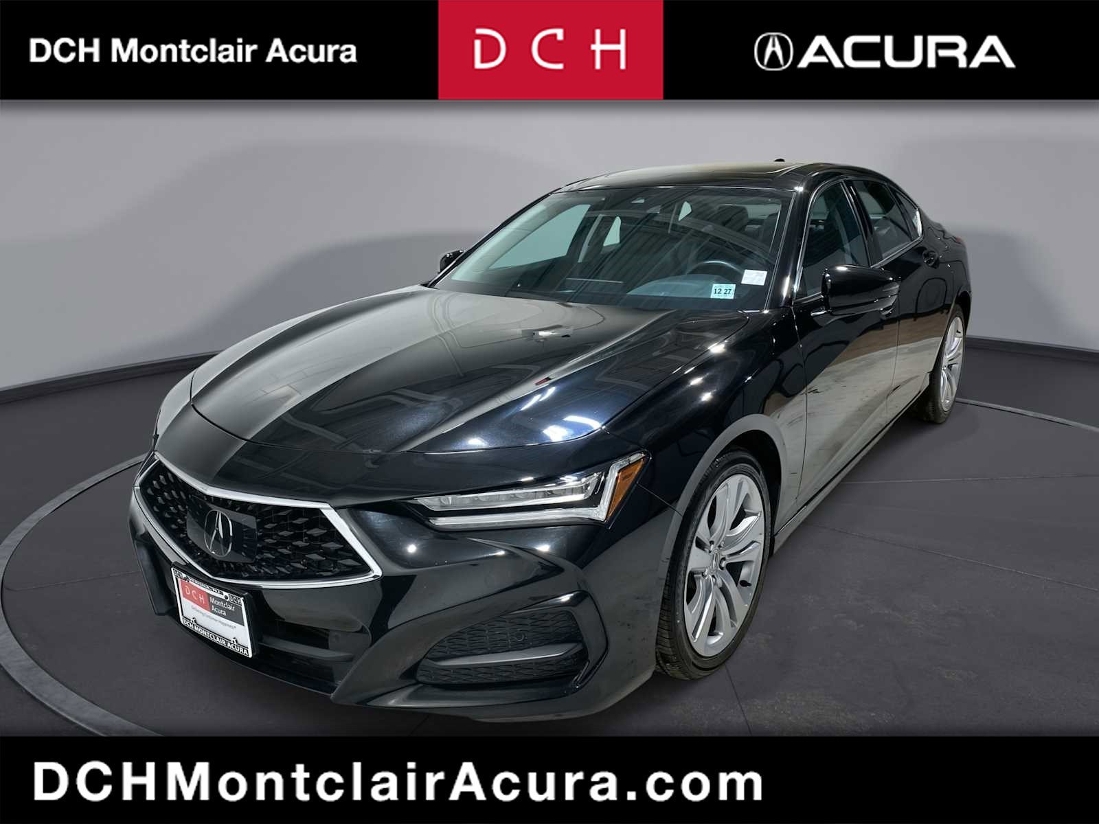 2022 Acura TLX Technology Package - Photo 28