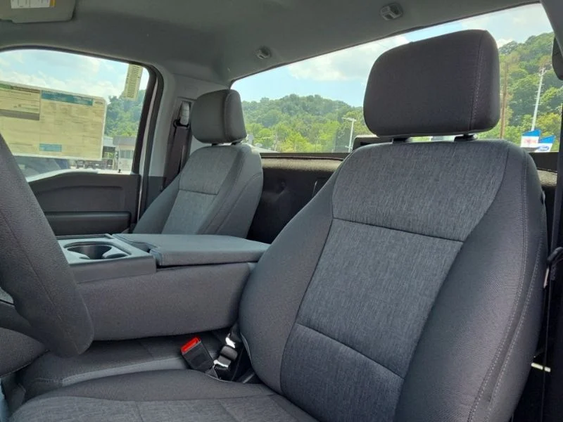 New 2026 Oxford White Ford F-250® XL image 20