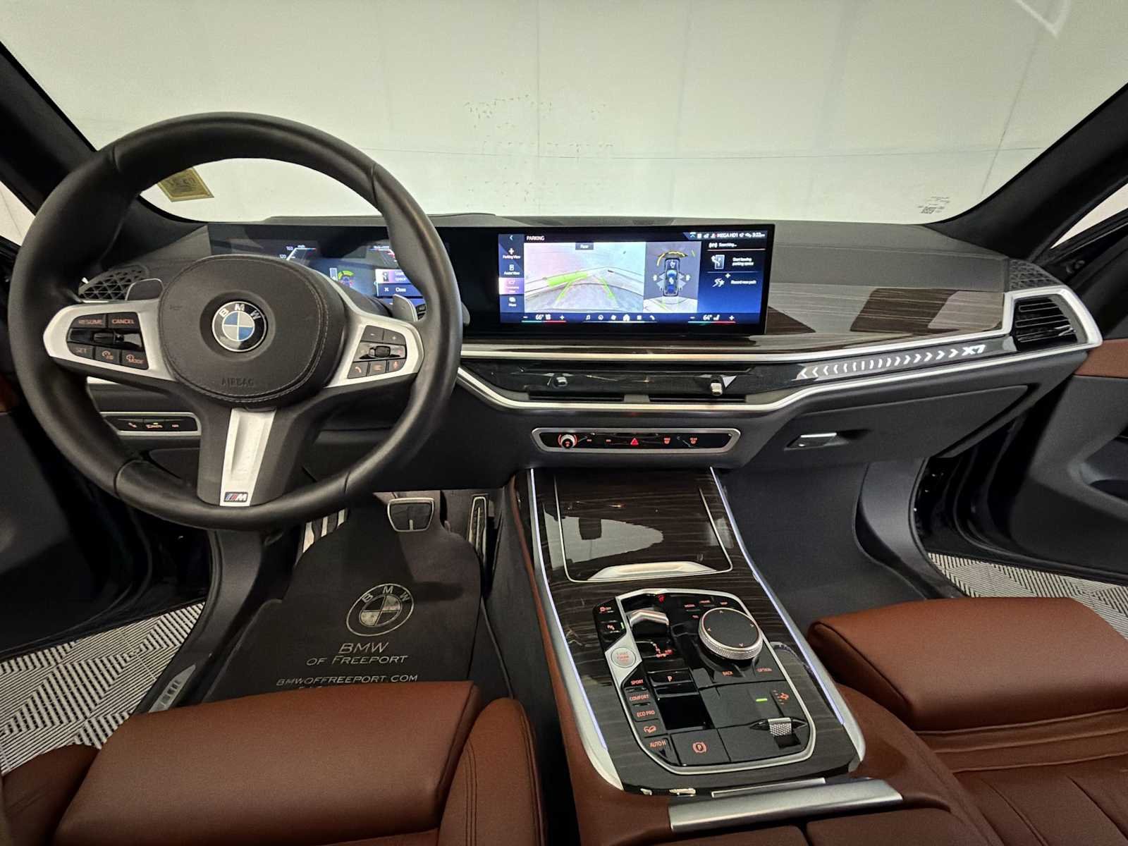 2024 BMW X7 40i - Photo 15