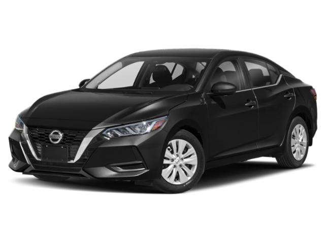 Used 2023 Super Black Nissan S image 1