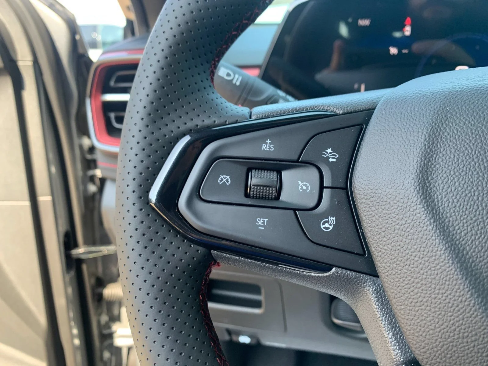 2026 Chevrolet Trailblazer RS - Photo 26