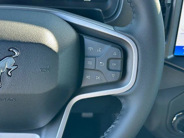 New 2026 Marsh Gray Ford Big Bend® image 47