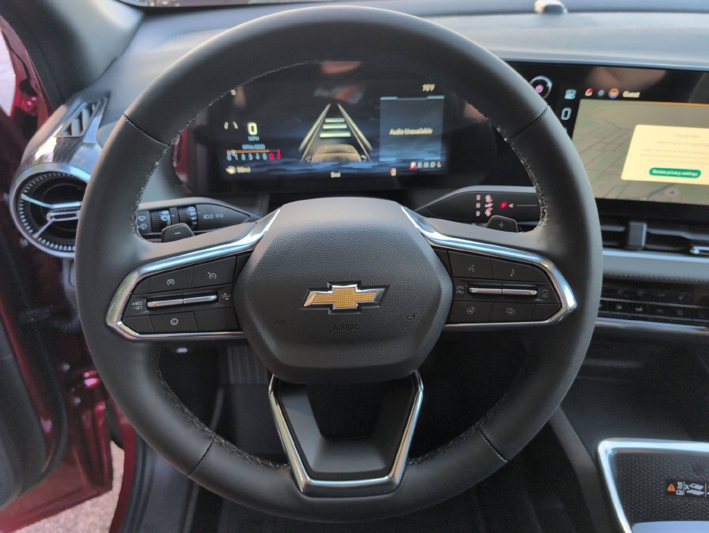 2027 Chevrolet Equinox LT - Photo 14