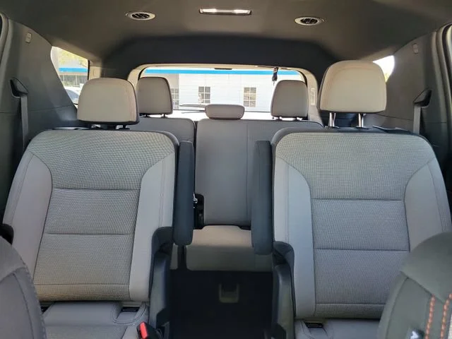 2026 Chevrolet Traverse LT - Photo 15