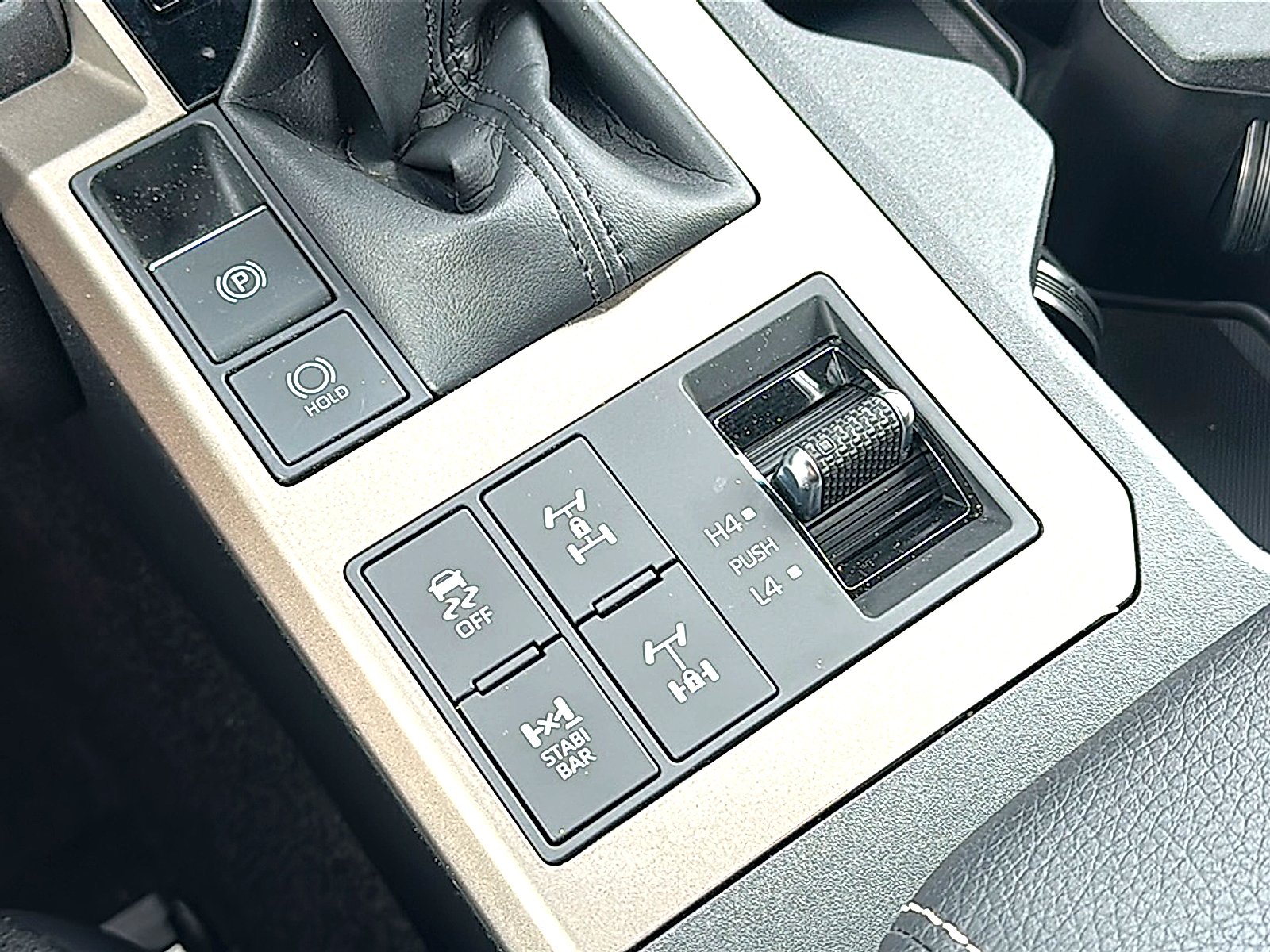 Used 2024 Underground Toyota  image 36