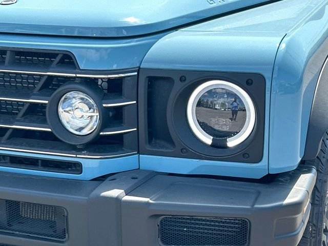 New 2026 Eldoret Blue INEOS Fieldmaster Edition image 9