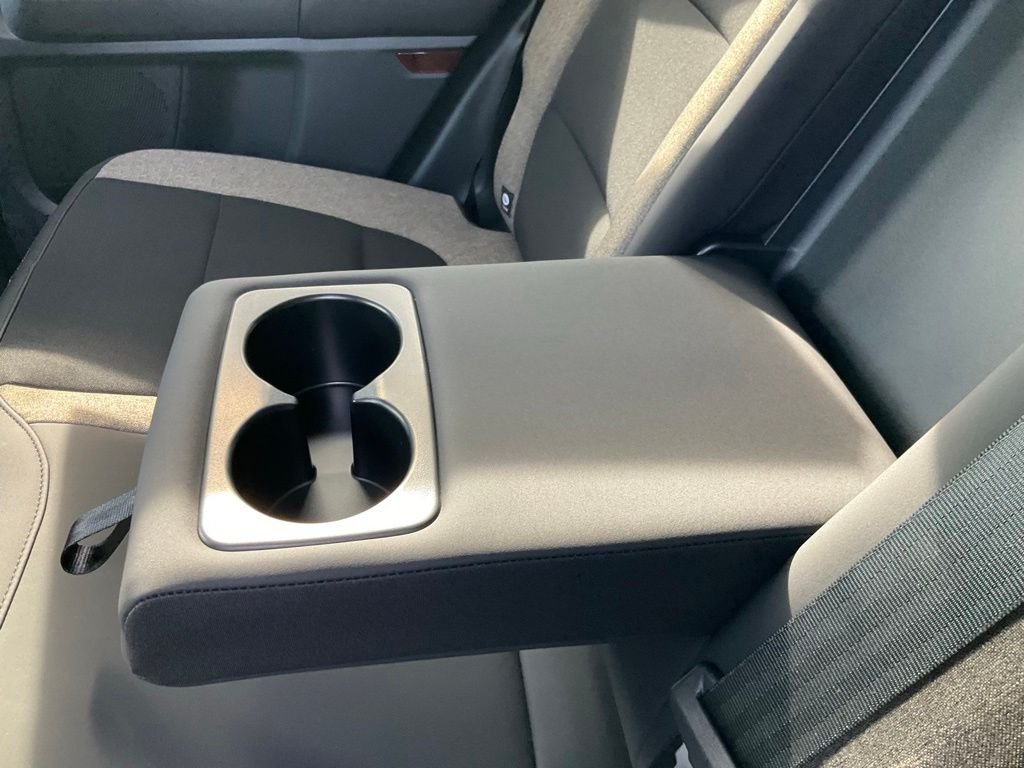 New 2026 Velocity Blue Metallic Ford Big Bend® image 20