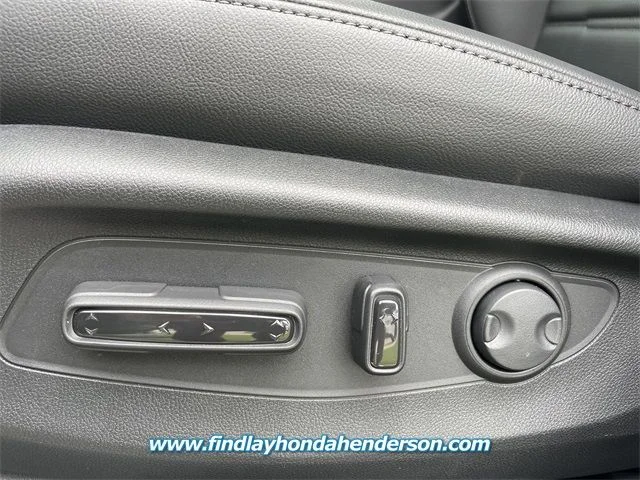 New 2026 Urban Gray Pearl Honda EX-L image 21