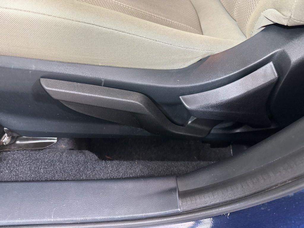 Used 2021 Dark Blue Pearl Subaru Premium image 24