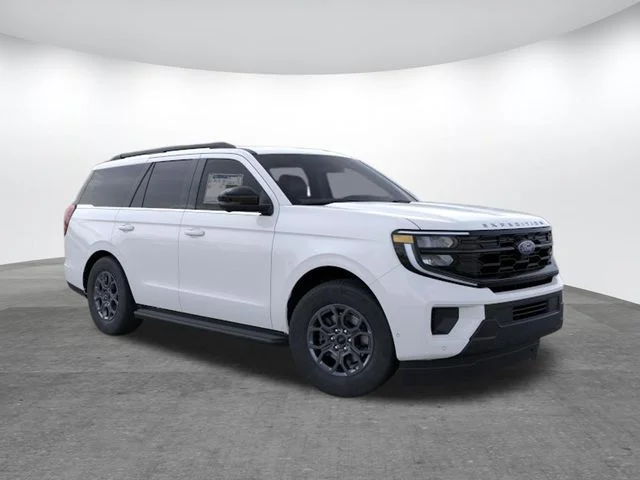 New 2026 Oxford White Ford Active image 30