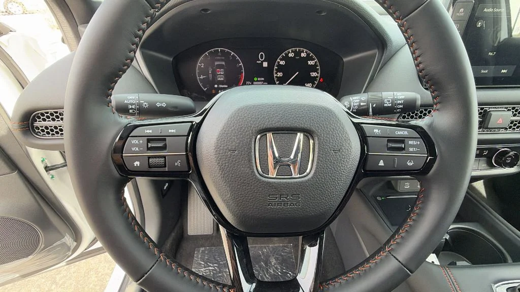2026 Honda HR-V Sport - Photo 18