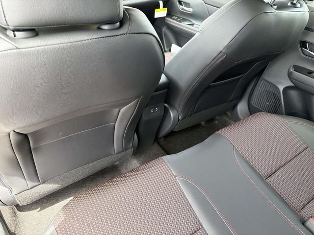 2026 Nissan KICKS SR AWD - Photo 10